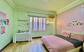 Lava Homestay Hai Phong