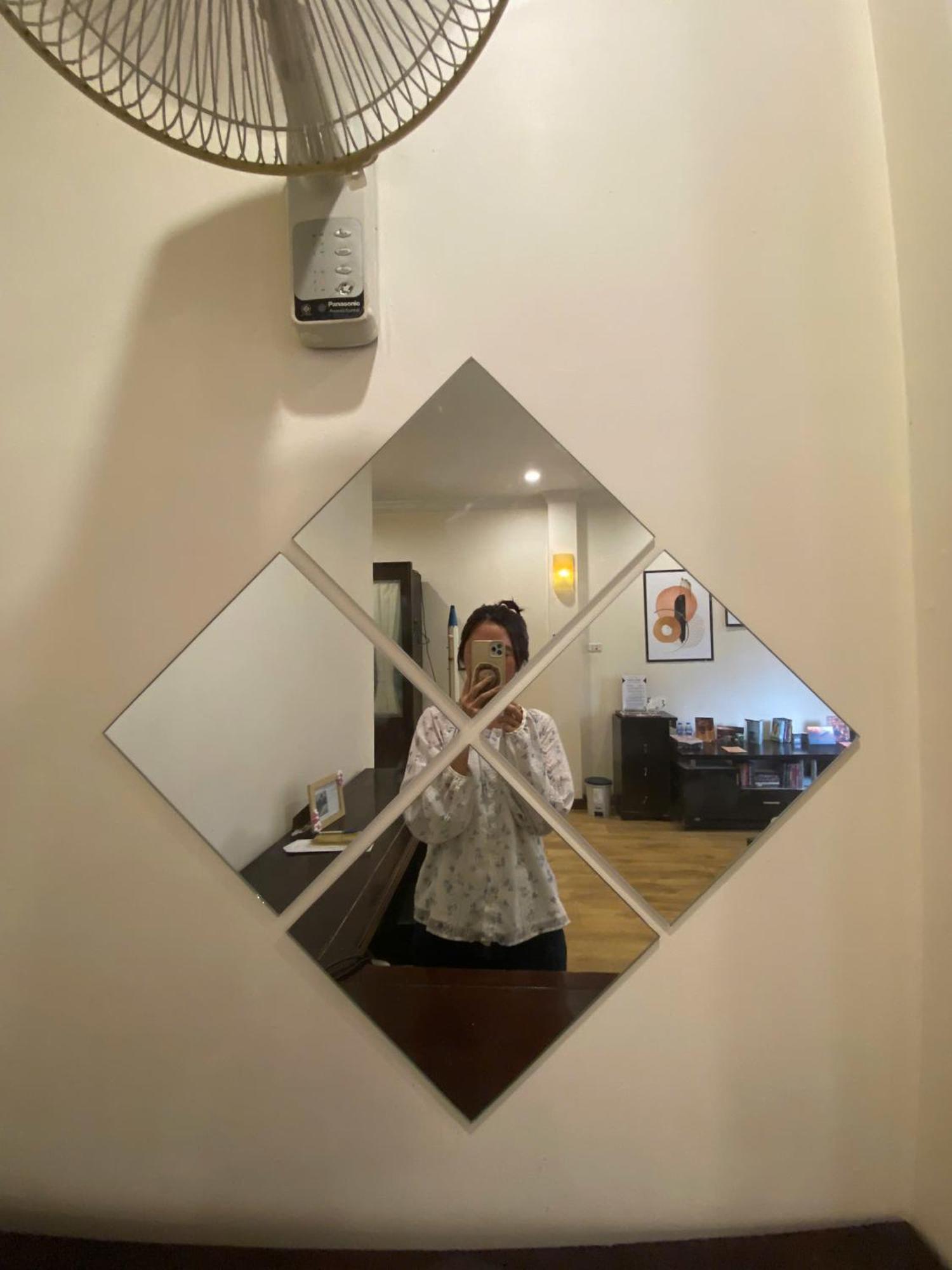 Lava Homestay Hải Phòng Extérieur photo