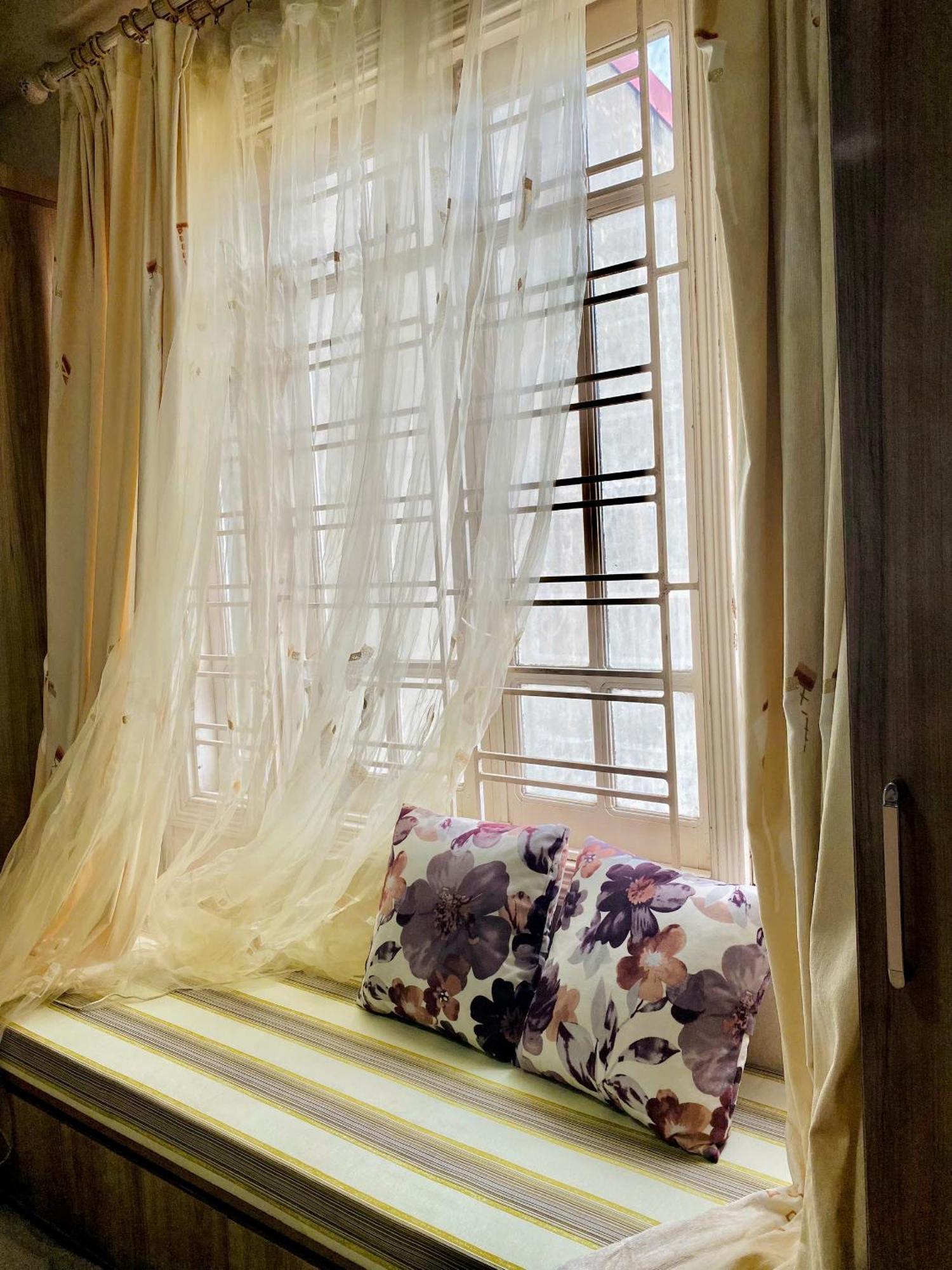Lava Homestay Hải Phòng Extérieur photo