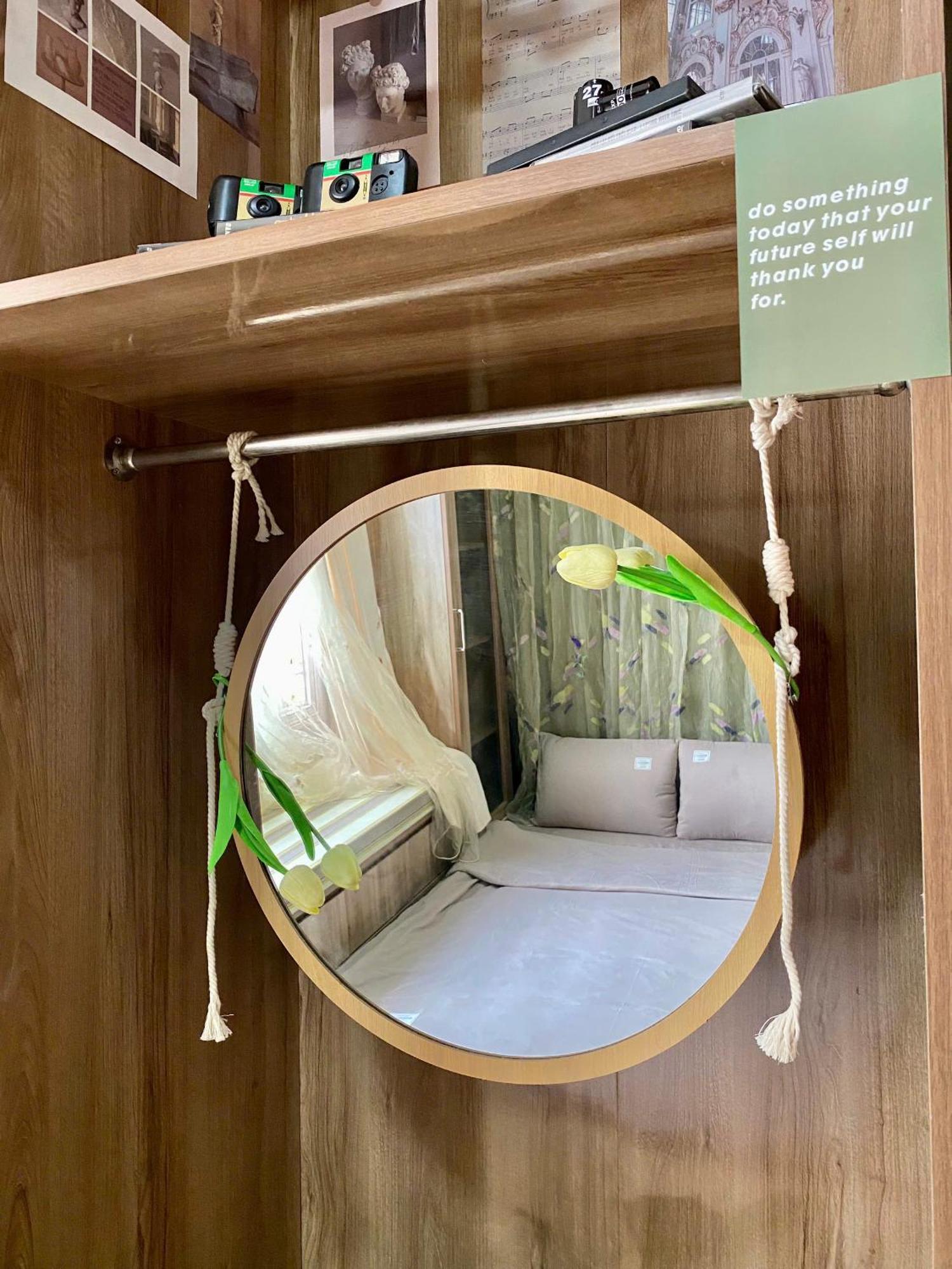 Lava Homestay Hải Phòng Extérieur photo