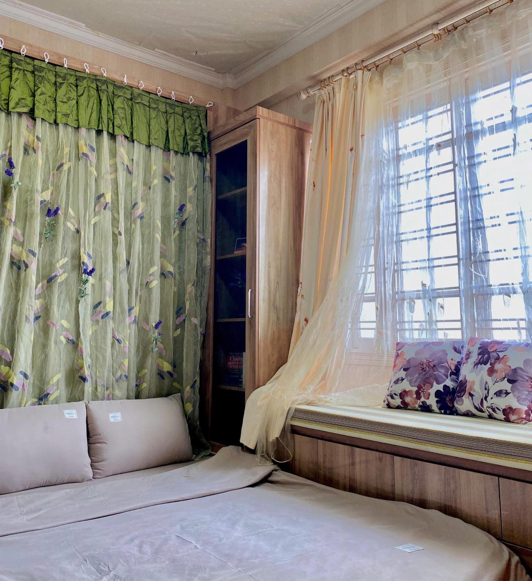 Lava Homestay Hải Phòng Extérieur photo