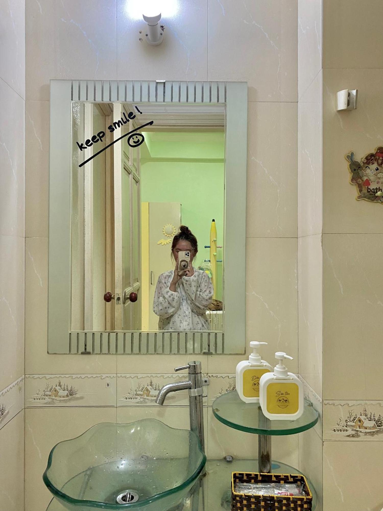 Lava Homestay Hải Phòng Extérieur photo