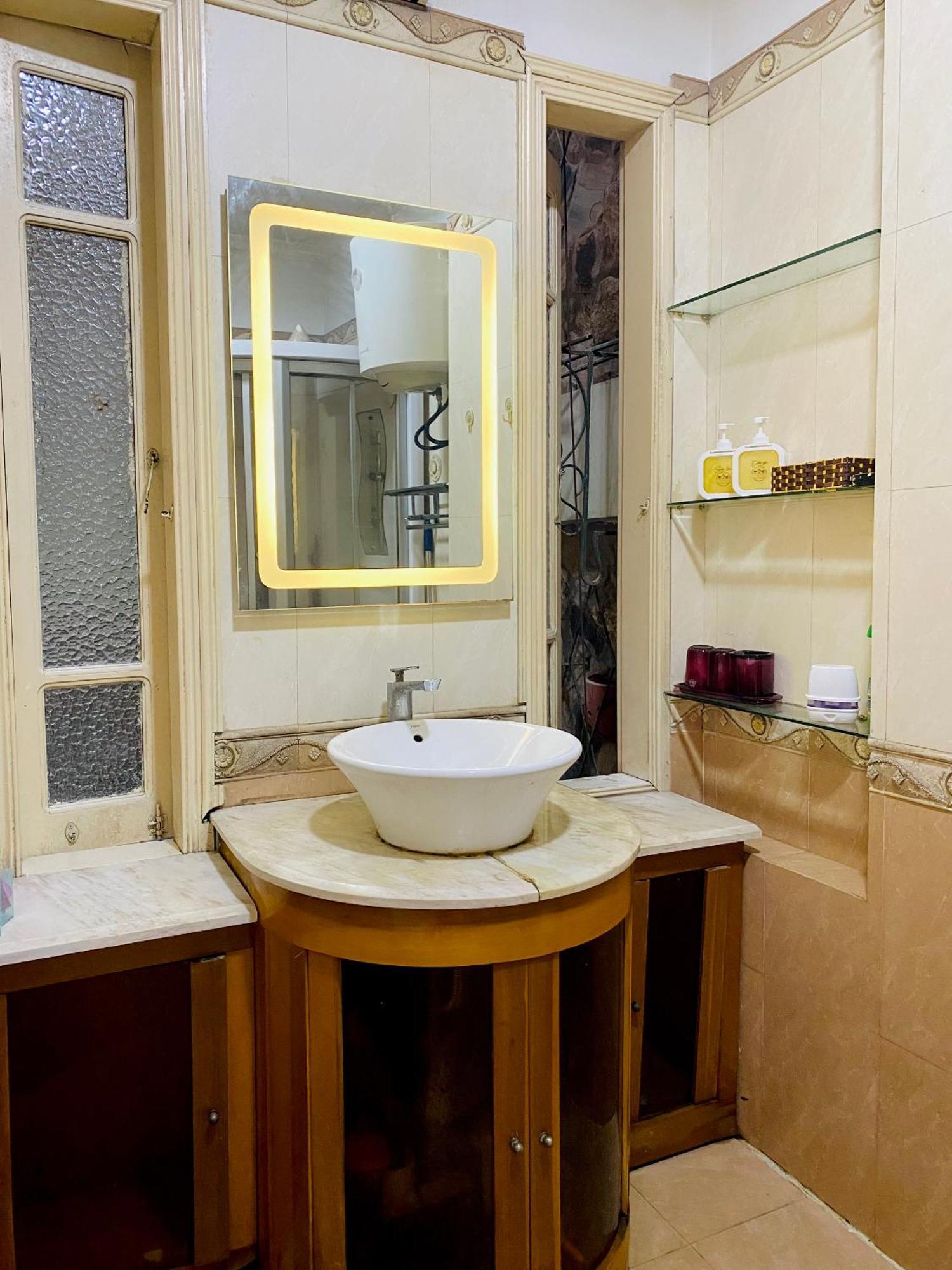 Lava Homestay Hải Phòng Extérieur photo