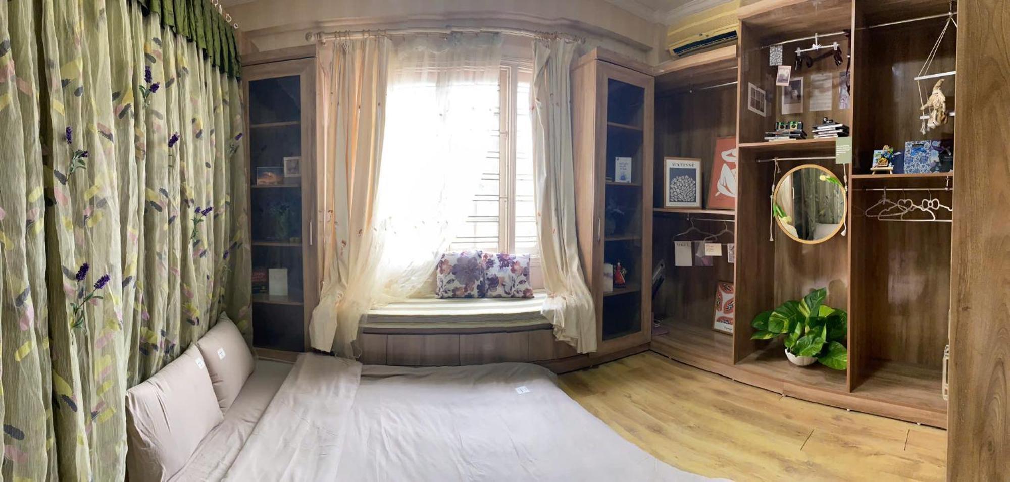 Lava Homestay Hải Phòng Extérieur photo