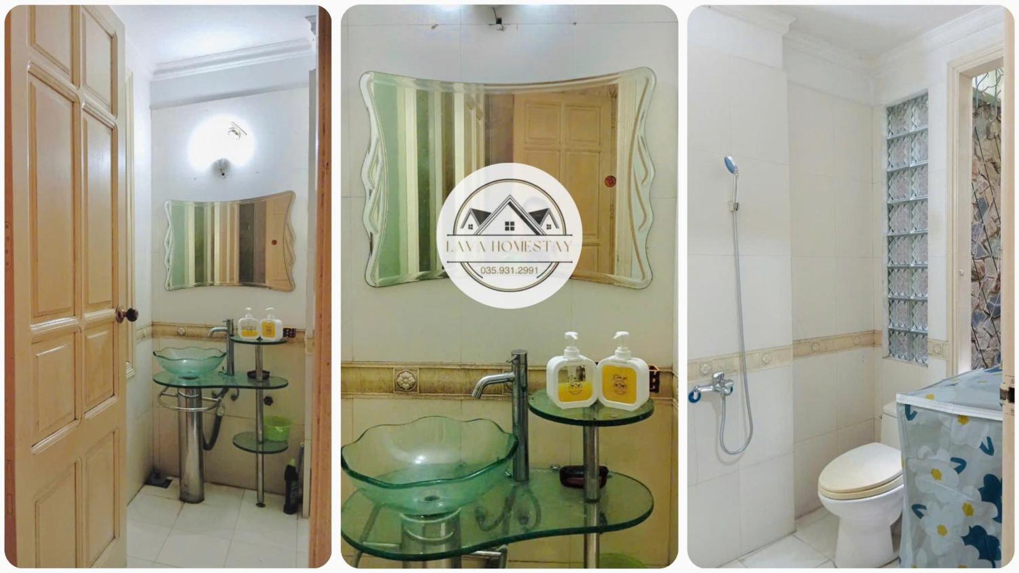 Lava Homestay Hải Phòng Extérieur photo